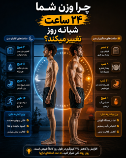 نمونه استوری